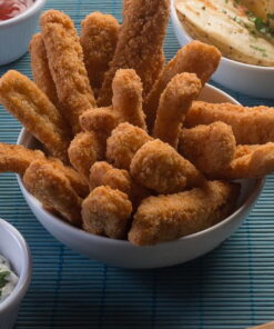 Chicken fingers 2105