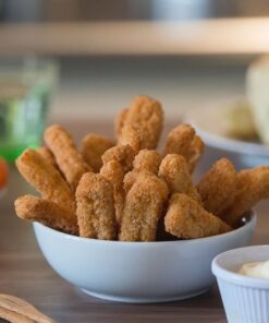 Chicken fingers 2105