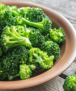 Brócoli Florete Congelado